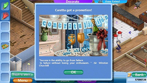 虚拟家庭2最新版图5