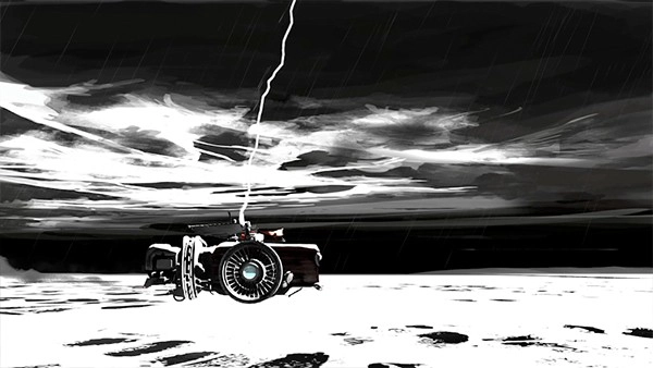 远方孤帆安卓版(5)