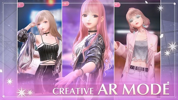 闪耀暖暖国际服安卓版(4)