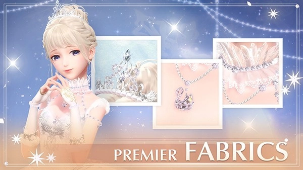 闪耀暖暖国际服安卓版(3)