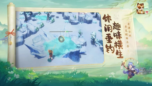 筑城与探险最新版图2