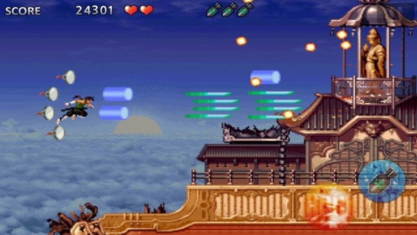 战国之刃安卓版图3