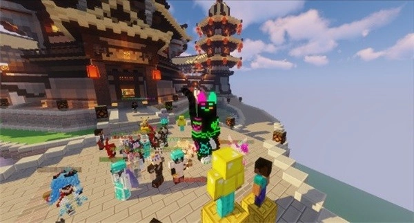 梦域宝可梦手机版