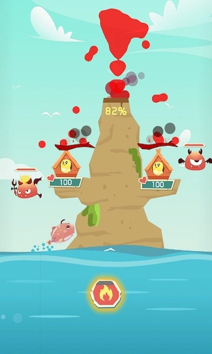 救救小村村游戏安卓版