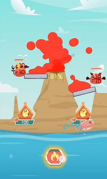 救救小村村游戏安卓版