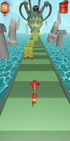 决战美杜莎女神游戏安卓版