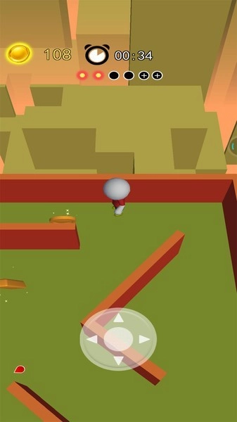 小样哪里逃游戏安卓版图1