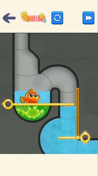 拯救小鱼儿游戏安卓版图2