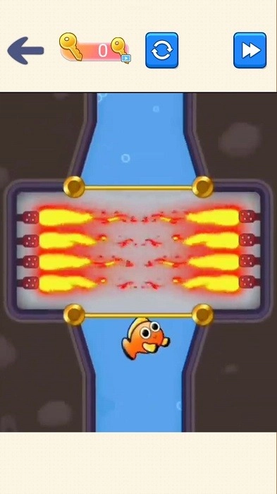 拯救小鱼儿游戏安卓版图3