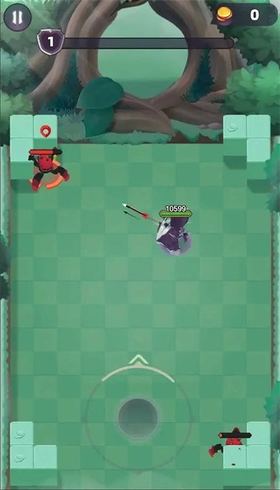 黑暗游侠安卓版图3