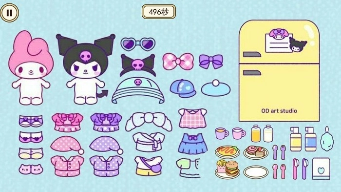 沉浸式安静书安卓版图3