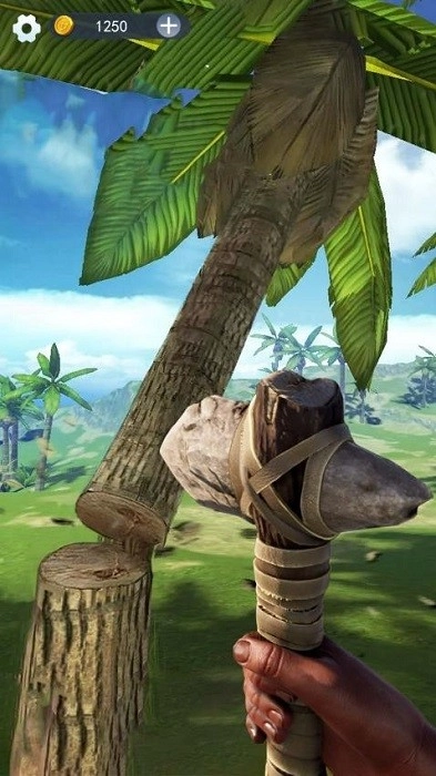 腐蚀之地生存游戏安卓版图1