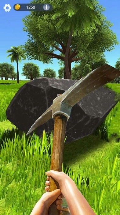 腐蚀之地生存游戏安卓版图3