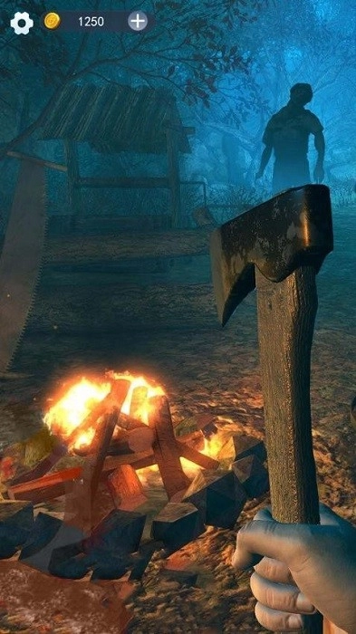 腐蚀之地生存游戏安卓版图4