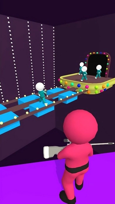 火柴狙击枪神安卓版图3