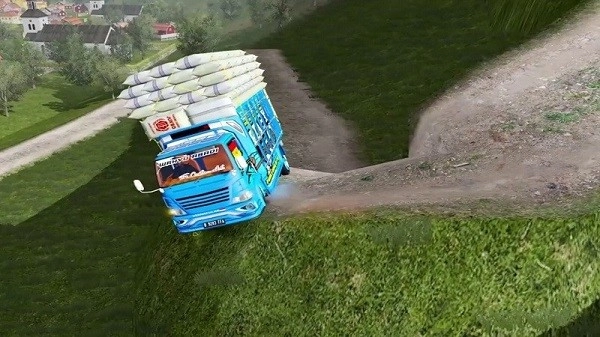 卡车驾驶运输游戏安卓版