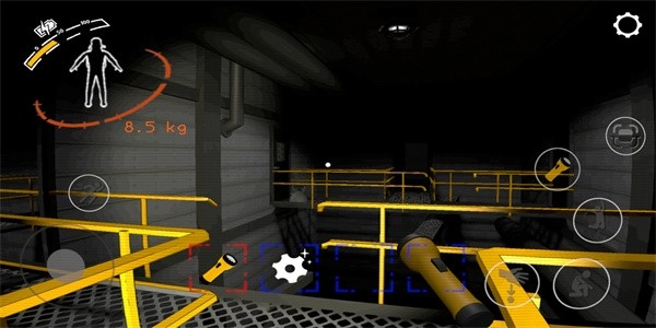 致命公司中文版