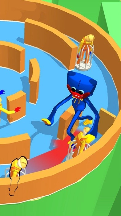 你追我躲游戏安卓版图2