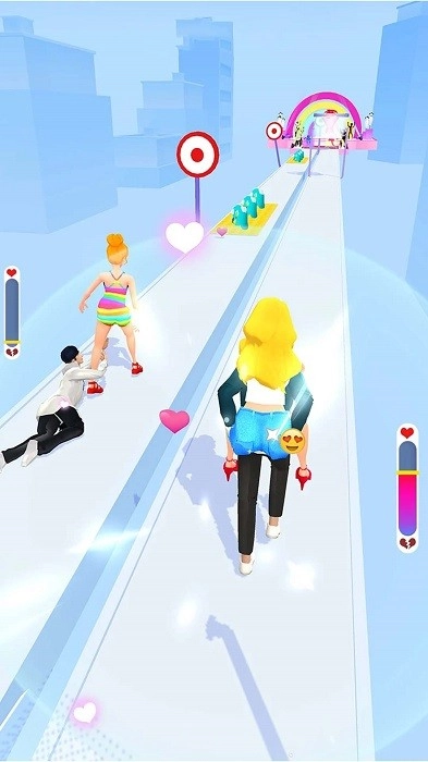 新娘冲冲冲游戏安卓版图1