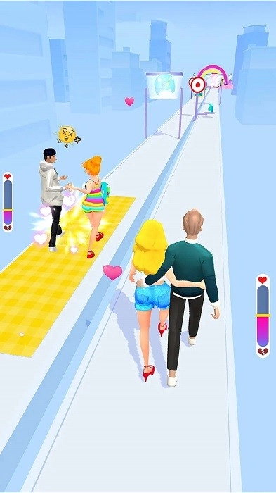 新娘冲冲冲游戏安卓版图2