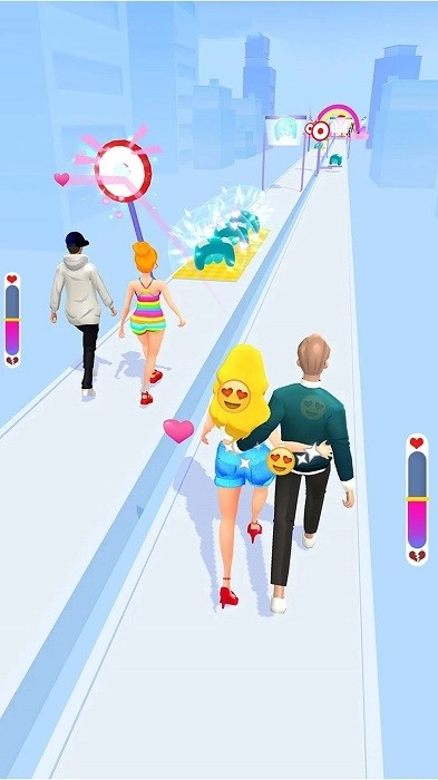 新娘冲冲冲游戏安卓版图3