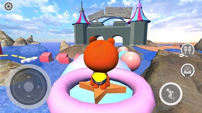 小伙跑跑跑游戏安卓版图3