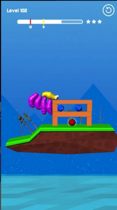 王牌闯关赛游戏安卓版