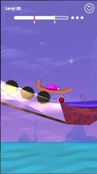 王牌闯关赛游戏安卓版