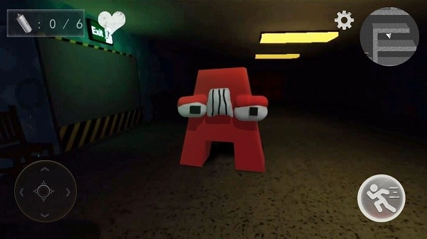 逃离这间房游戏安卓版