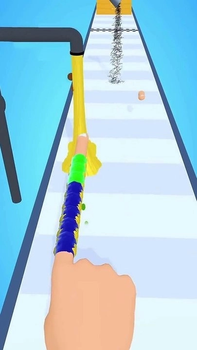 手指我最长游戏安卓版