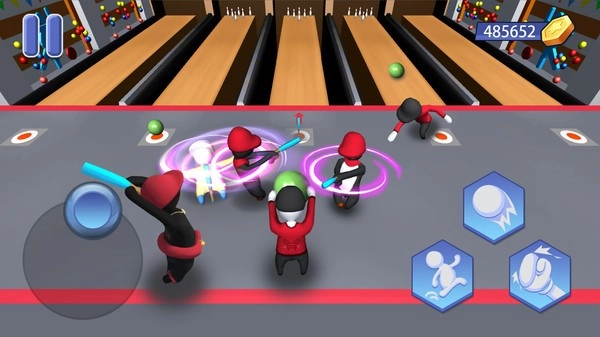 躲避大陨石安卓版