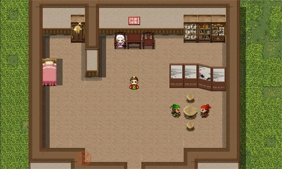 吞食天地二合一安卓版