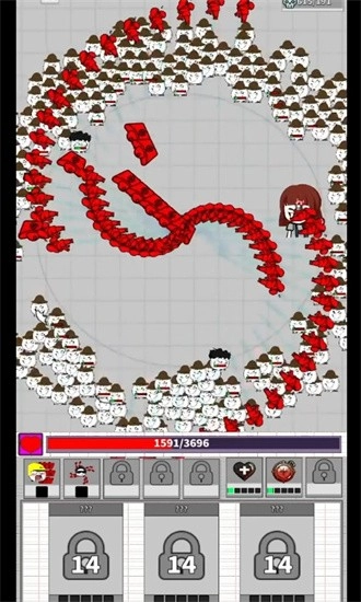 打工是不可能打工的手机版