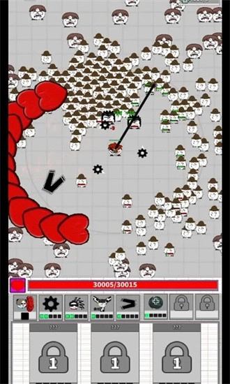 打工是不可能打工的手机版