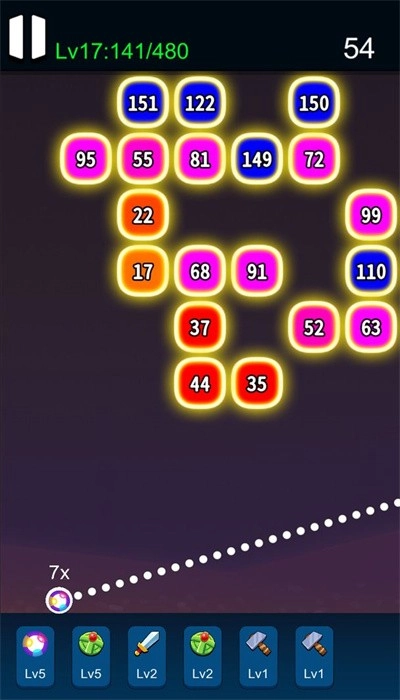 打砖幸存者最新版