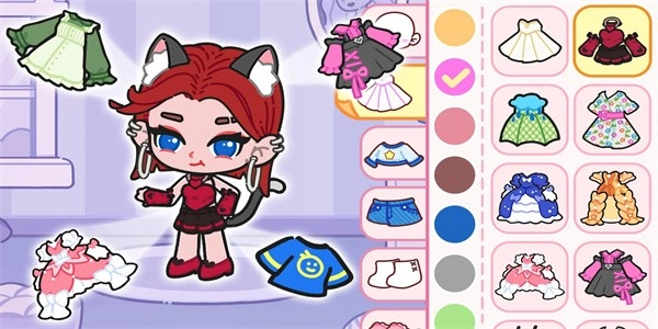 皮皮的小镇生活安卓版