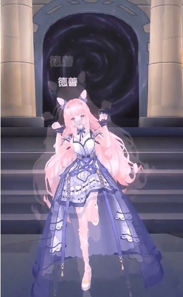 动感萌音游戏安卓版