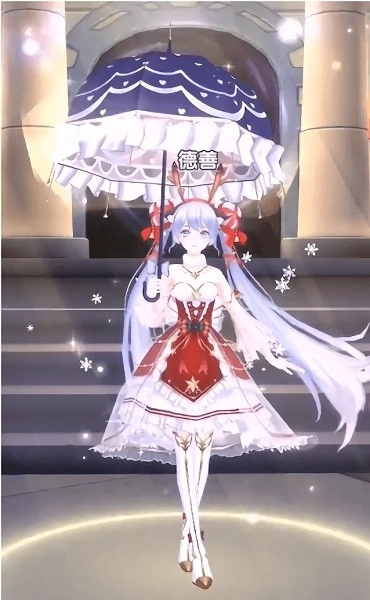 动感萌音游戏安卓版