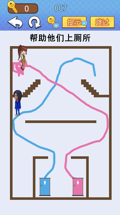 监控小猪猪游戏安卓版