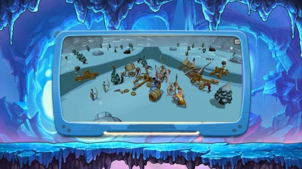 小小火柴人英雄游戏安卓版