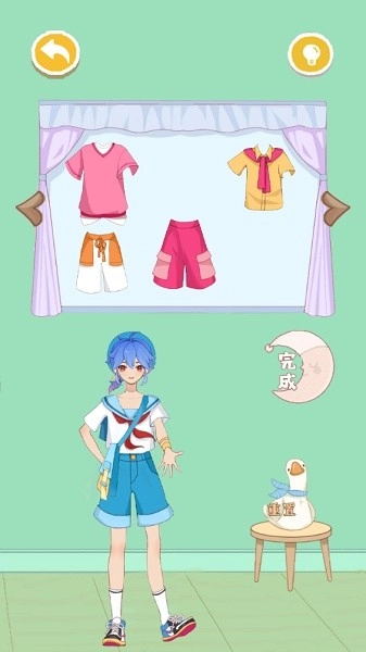 多巴胺换装游戏安卓版