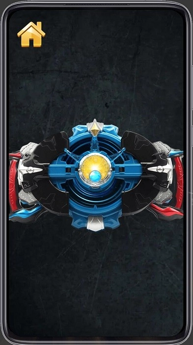 巨人变身器模拟游戏安卓版图1