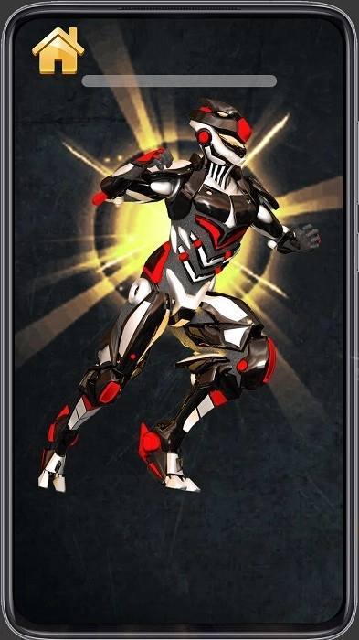 巨人变身器模拟游戏安卓版图4