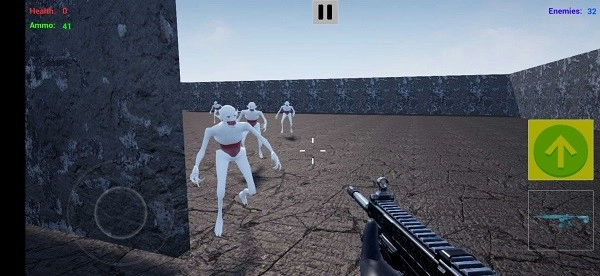 恶魔的困扰游戏安卓版图1