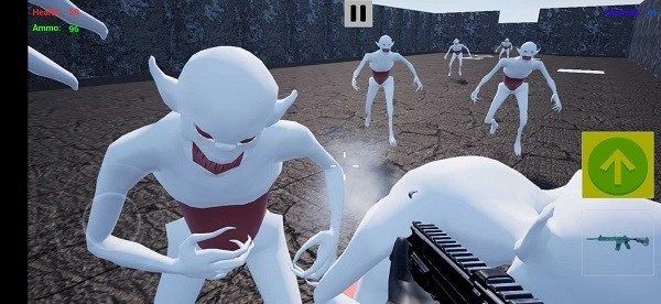 恶魔的困扰游戏安卓版图2