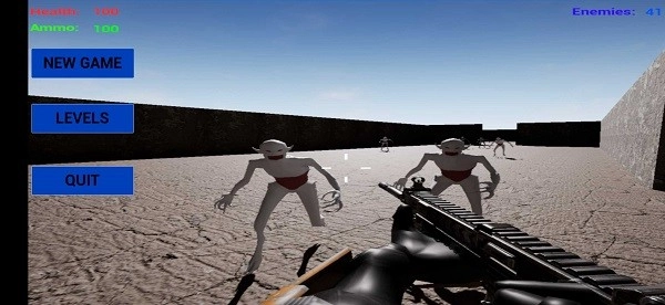 恶魔的困扰游戏安卓版图3