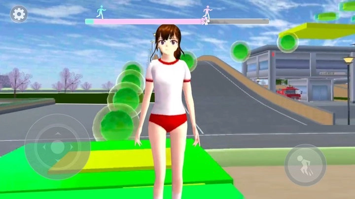 考验大比拼安卓版(2)