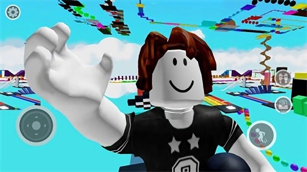 跑酷达人秀游戏安卓版