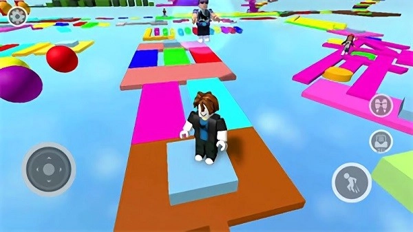 跑酷达人秀游戏安卓版