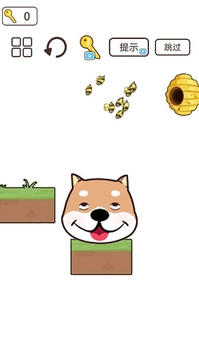 求求你放过我游戏安卓版